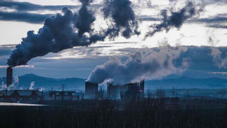 Covid et baisse des émissions de CO₂ : une nouvelle étude fait le point secteur par secteur