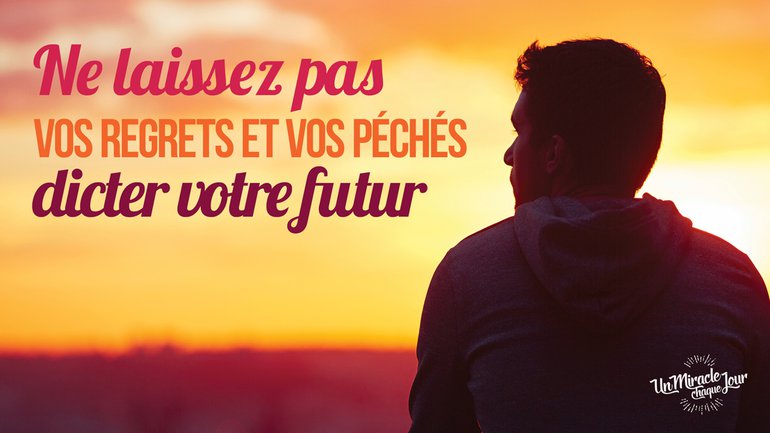 đ Faites du regret un alliĂ© đ¶
