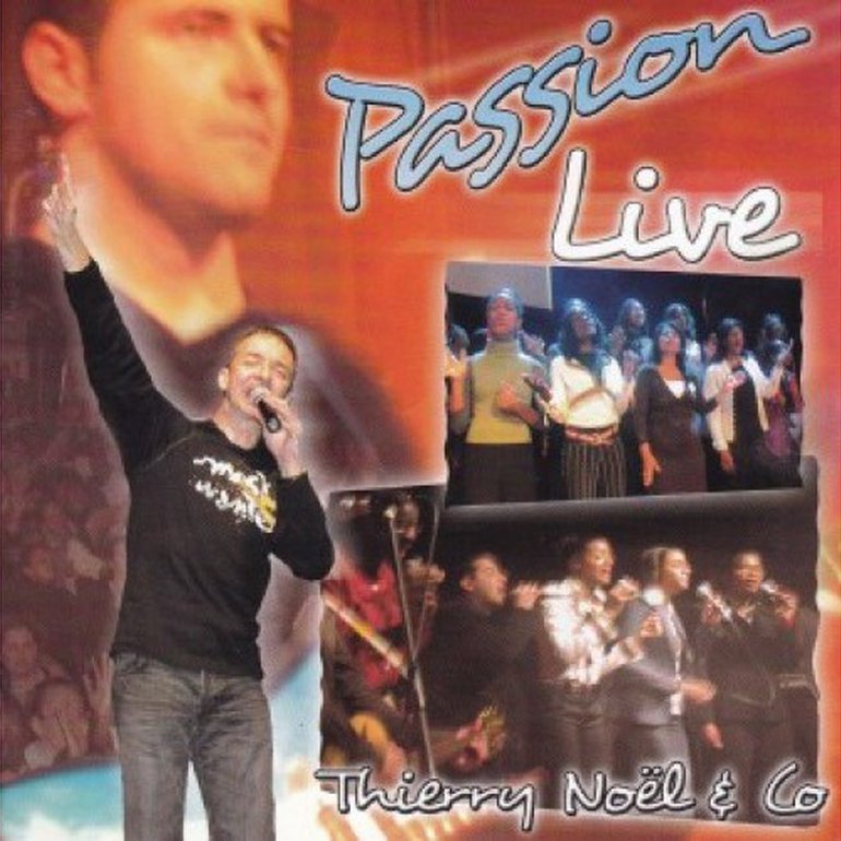 Passion Live