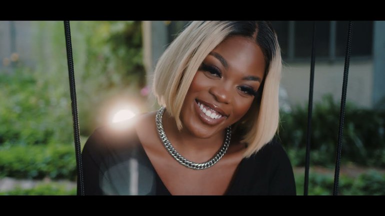 Gloire Grace - Donne le meilleur