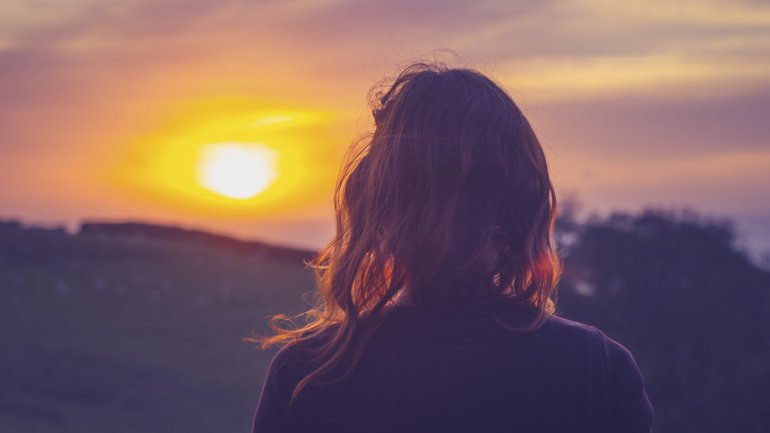 Dieu me donne un enfant à 45 ans !