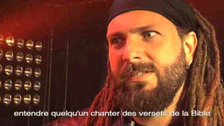 Christafari, le pasteur du reggae chrétien