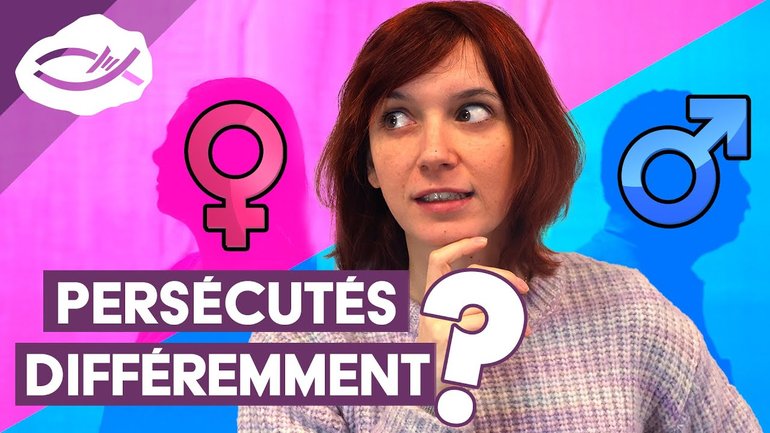 Chrétiennes/chrétiens : quelles différences ?