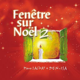 Fenêtre sur noël 2