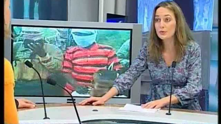 Zoom sur la Somalie