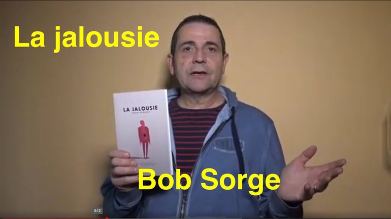 Livres chrétiens à découvrir: La jalousie de Bob Sorge