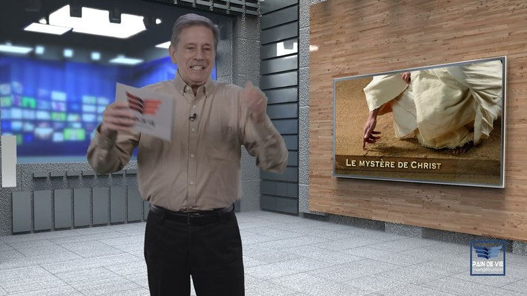 E20 Une création pré-adamique (partie 2)