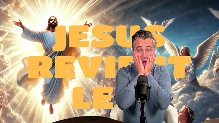Jésus revient le 1er Tishri 😇