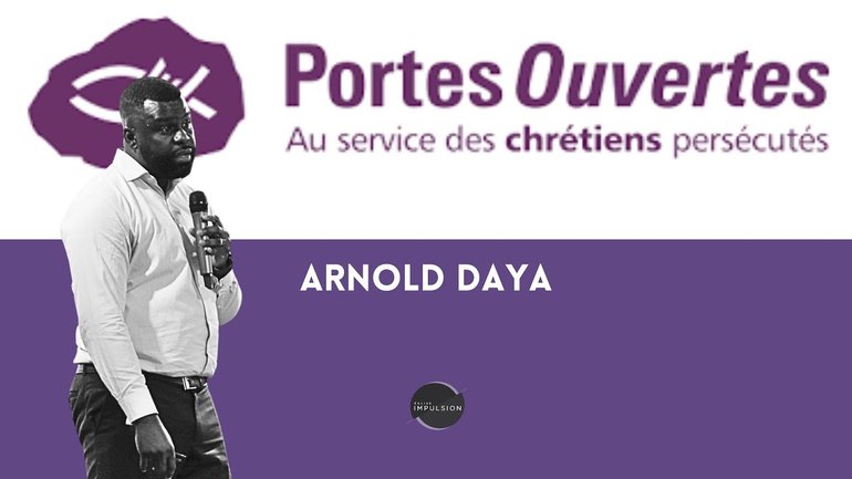 Association Portes Ouvertes