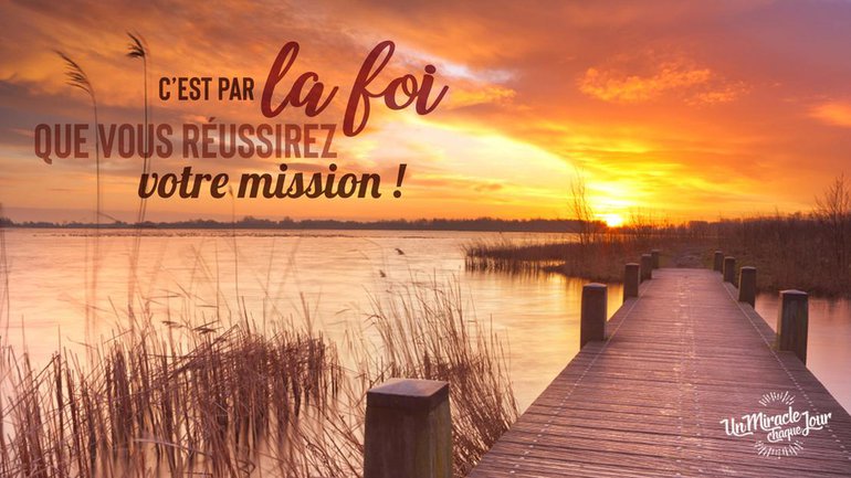 Mission (im)possible ?