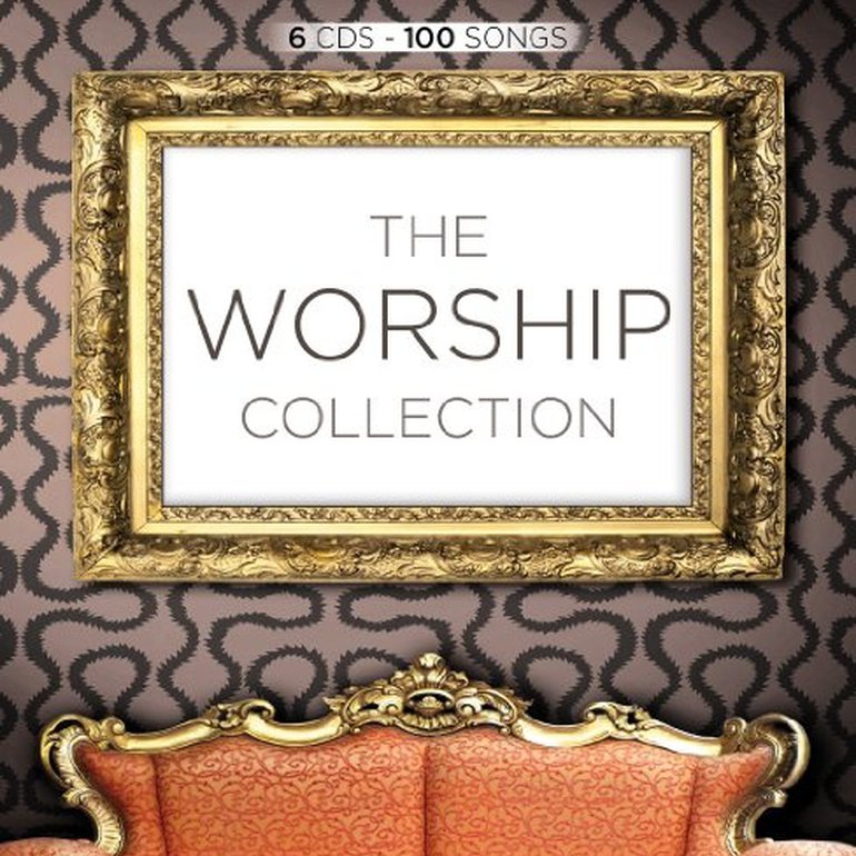 The worship collection