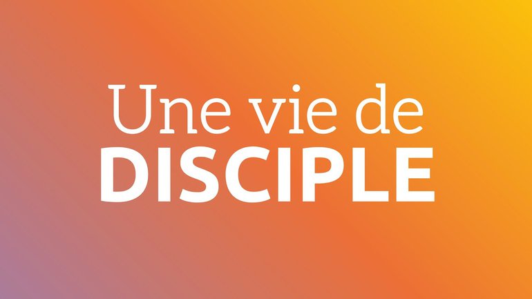 Une vie de disciple / T. Tornatore