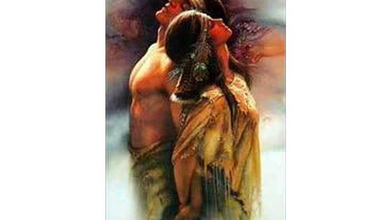 Native American - Amazing Grace (in cherokee)