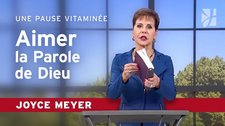 Lire la Bible sans culpabilité, c’est possible | Pause vitaminée avec Joyce