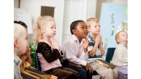 Comment annoncer l'Evangile aux enfants N°39