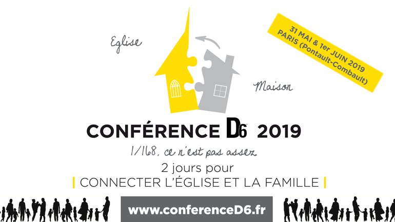 Conférence D6 2019