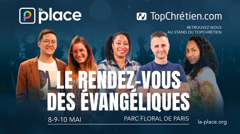 🎉 La Place 2025 : un rendez-vous à ne pas manquer !