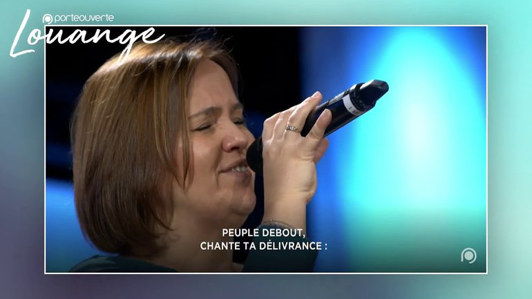 Rediffusion de la Louange du 20 Décembre 2020
