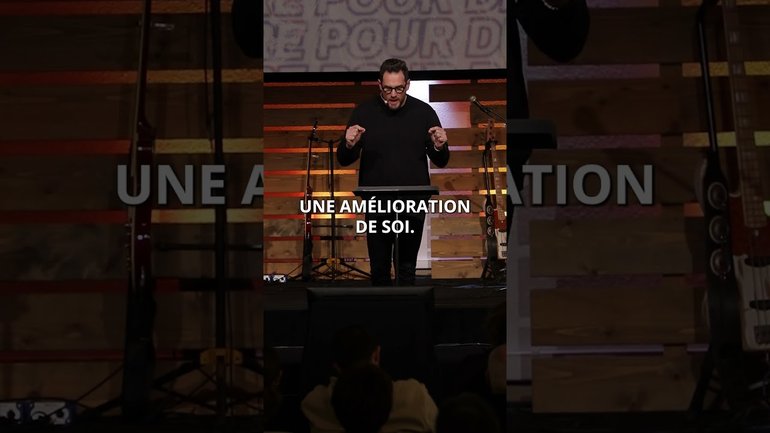 Transformés ! - Jérémie Chamard