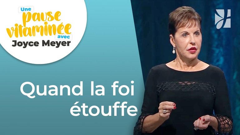 Le piège du légalisme | Pause vitaminée avec Joyce