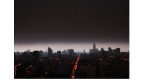 La NUIT envahit le JOUR !