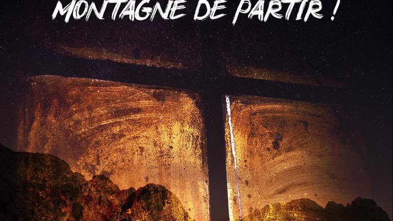 Ayez toujours foi en Dieu, Mon ami(e) !