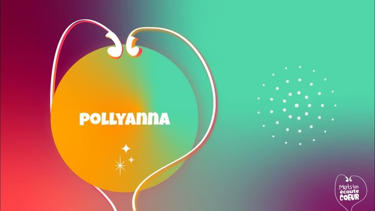 Pollyanna (S3:E6)