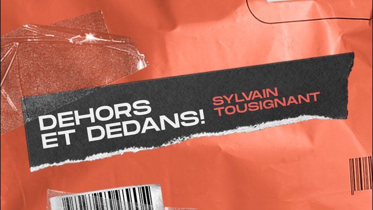 Dehors et dedans _ Sylvain Tousignant _Réunion mi-semaine