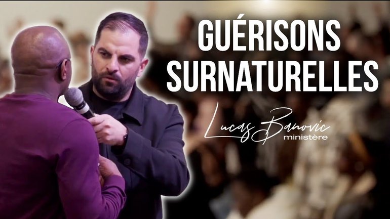 Des miracles en temps réel lors d’un week-end où le ciel a touché la terre