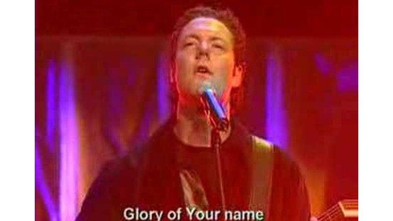 Hillsong - God is Great