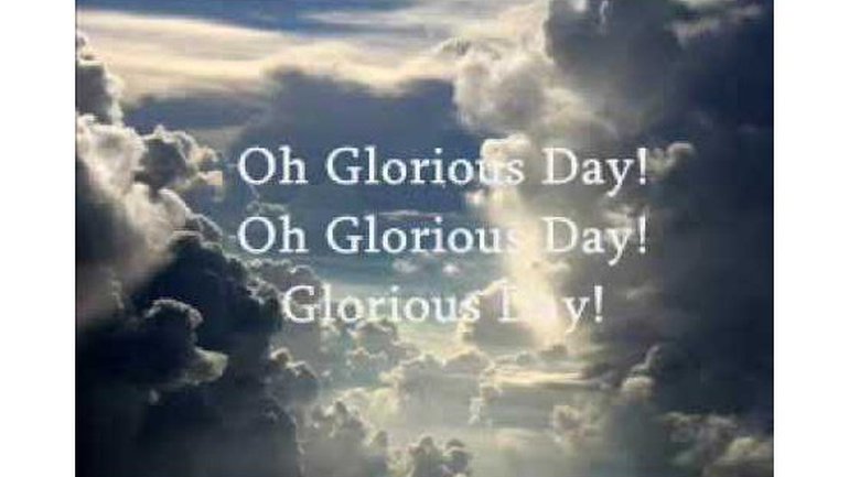 Casting Crowns - Glorious Day (Living He loved me)