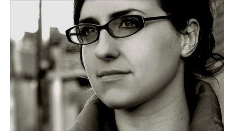 Audrey Assad - Everything Is Yours