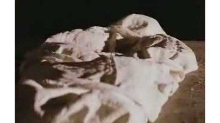 Perfume a tus pies - En espiritu y verdad