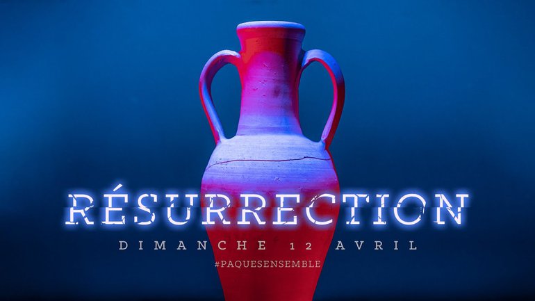 Pâques : La Résurrection de l'Espérance