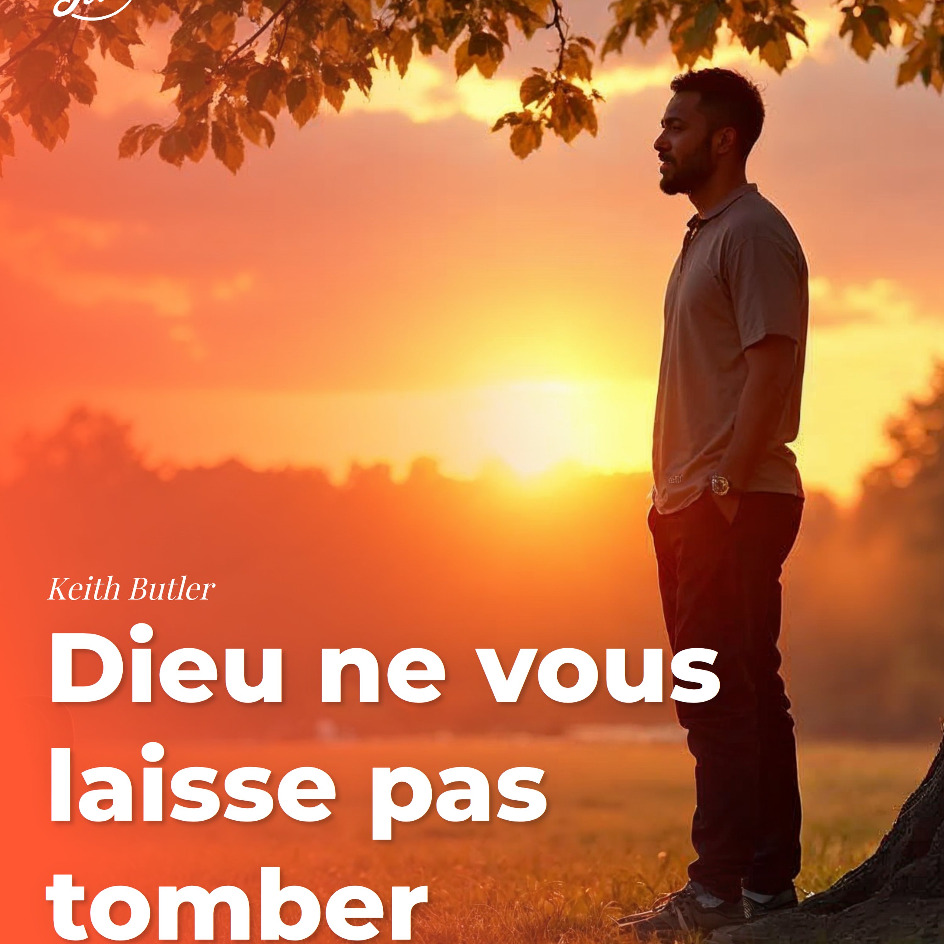 Dieu ne vous laisse pas tomber episode artwork