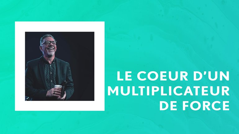 IChurch Francophonie
