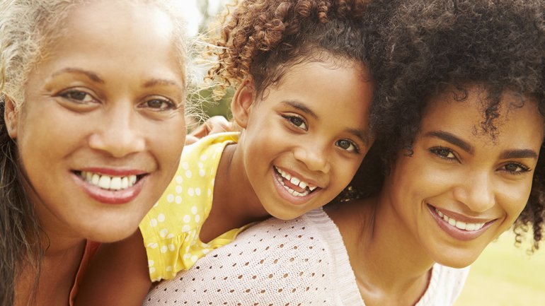 A toutes les mamans non parfaites de ce monde !