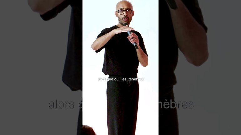 Vis une vie selon le cœur de Dieu !