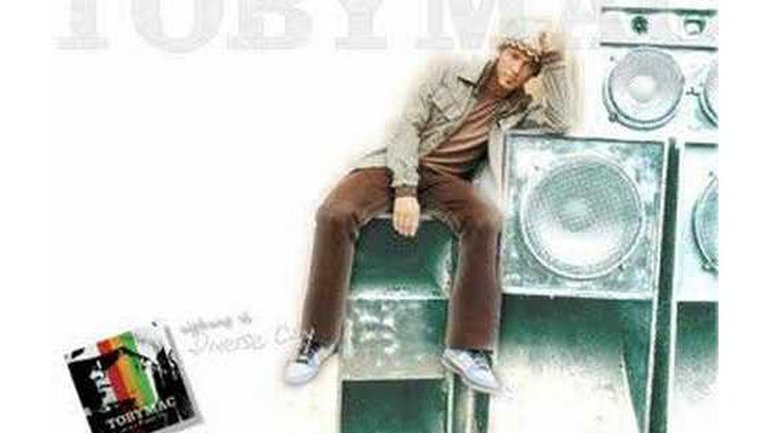 Toby Mac - Made to love