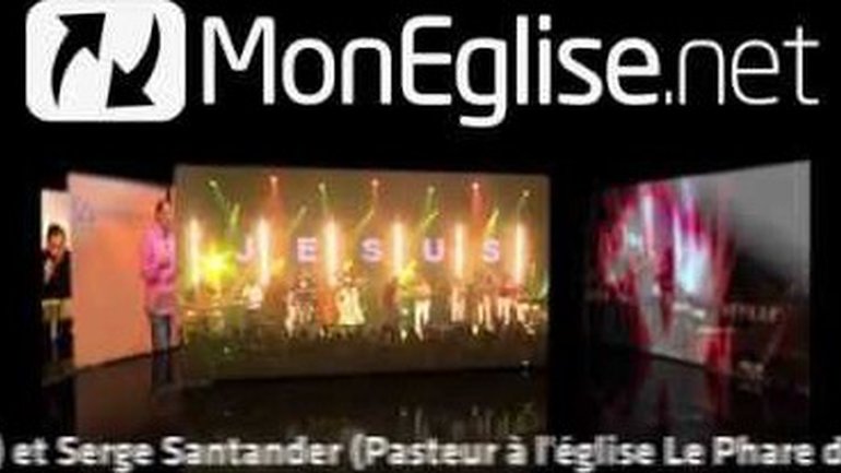 MonEglise.net 81 - Une seconde chance !