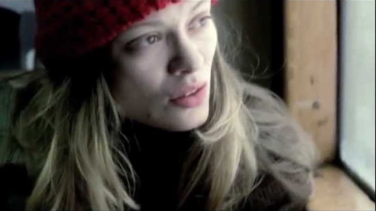 Un train vers le Ciel (Most) - Bande annonce officielle
