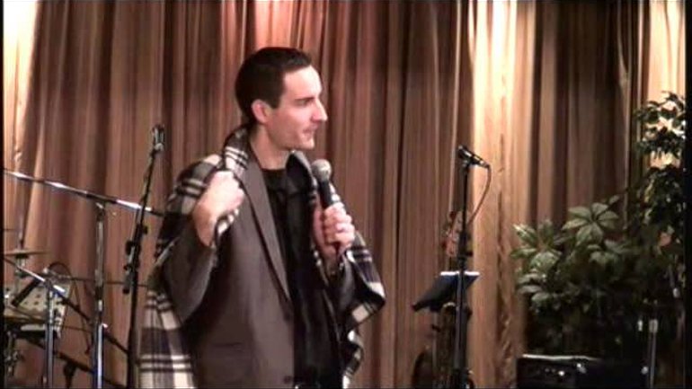 David Naud - Comment cela se fera-t-il ?