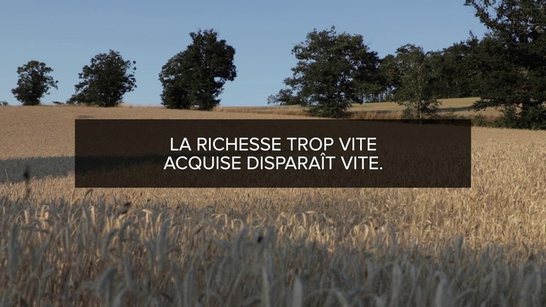 Proverbes Lecture #17 - Chapitre 13 versets 1 à 25