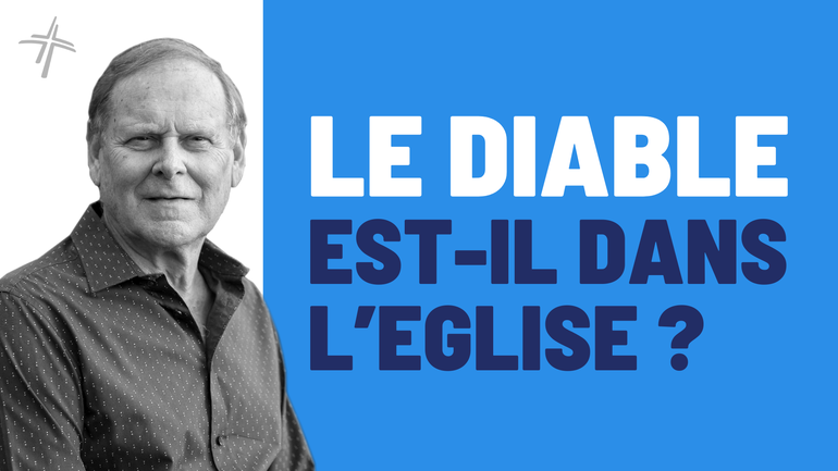 LE DIABLE EST-IL DANS L'ÉGLISE ? | MIKI HARDY | 29/01/2023