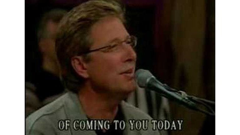 Don Moen - Our father