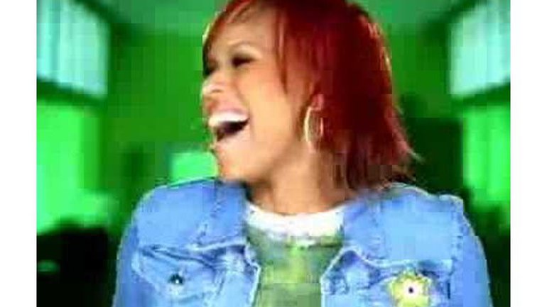 Mary Mary & Kirk Franklin - Thank you