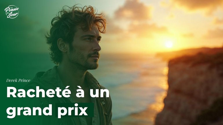 Racheté à un grand prix