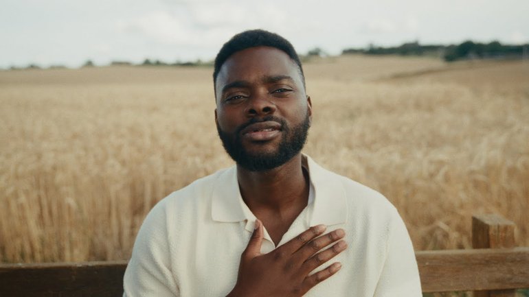 Gaël Izay - Apprends-moi (Clip Officiel)