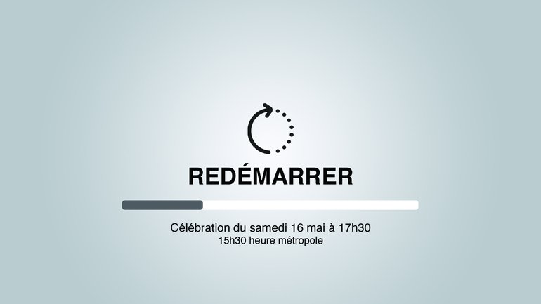 Redémarrer