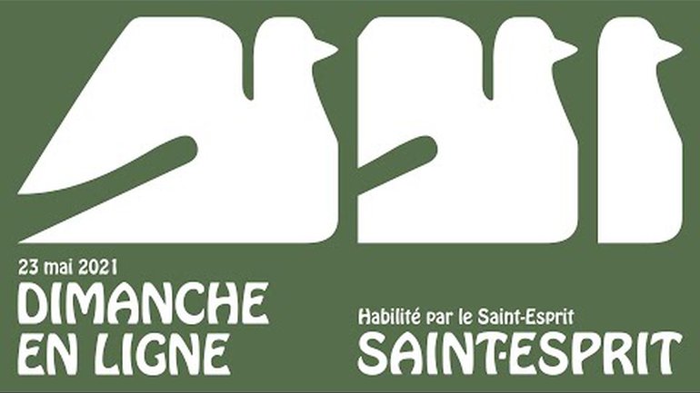 la Chapelle en ligne - Dimanche 23 mai